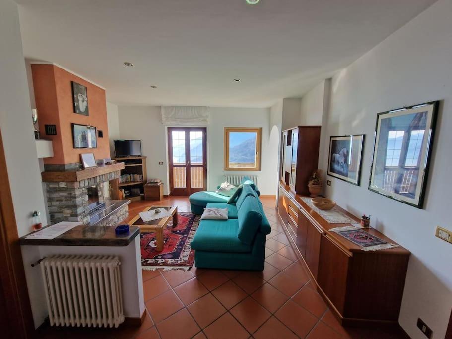 Casa Parido Apartment Livo  Exterior photo