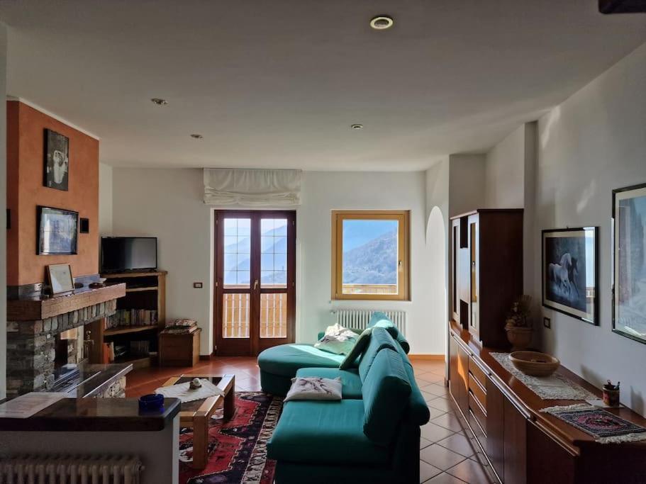 Casa Parido Apartment Livo  Exterior photo