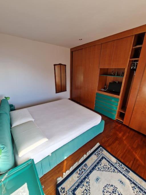 Casa Parido Apartment Livo  Exterior photo